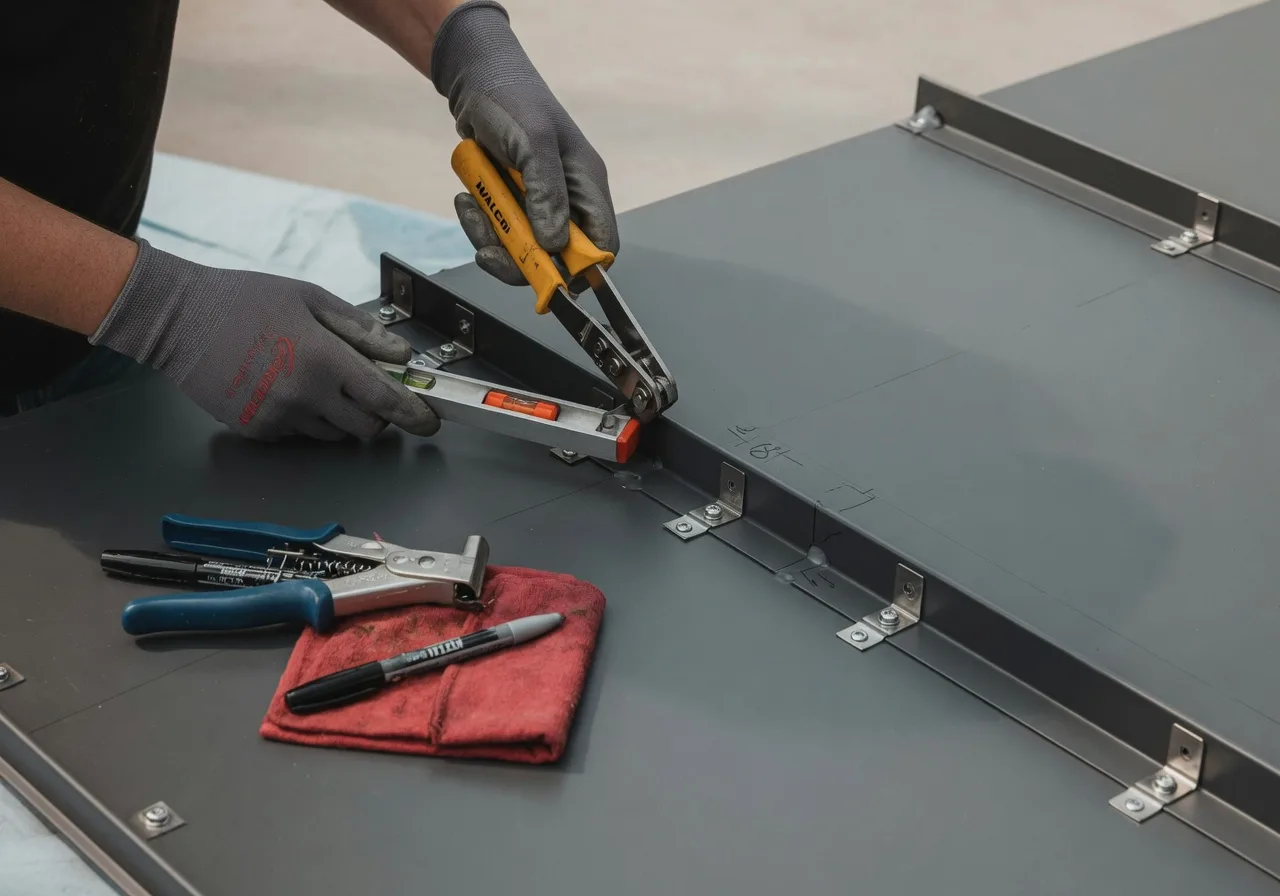 Why choose Metal Roofing Installation in Potter, NE